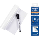 Legamaster Whiteboardfolie Magic-Chart Whiteboard