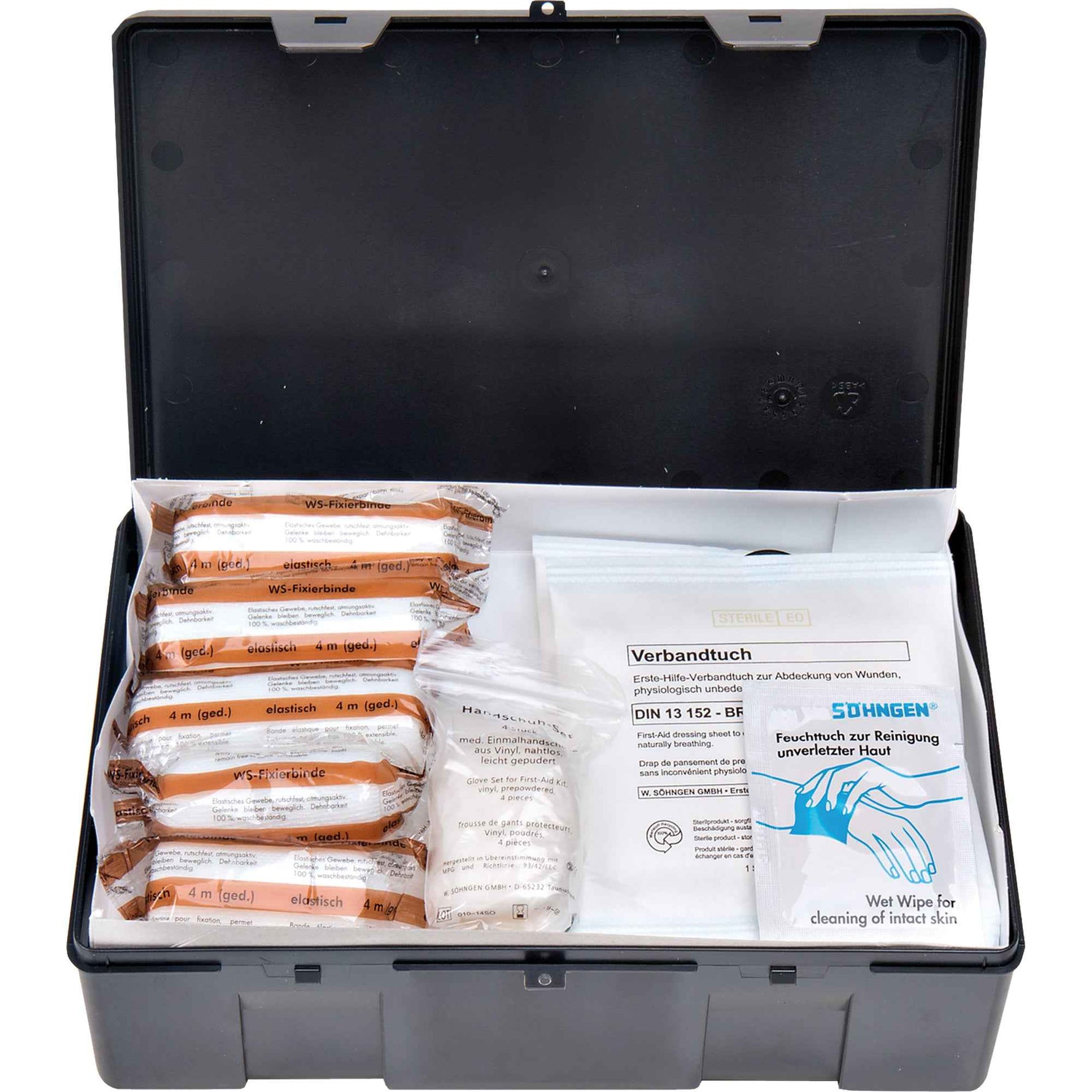 SÖHNGEN® Verbandkasten KIEL