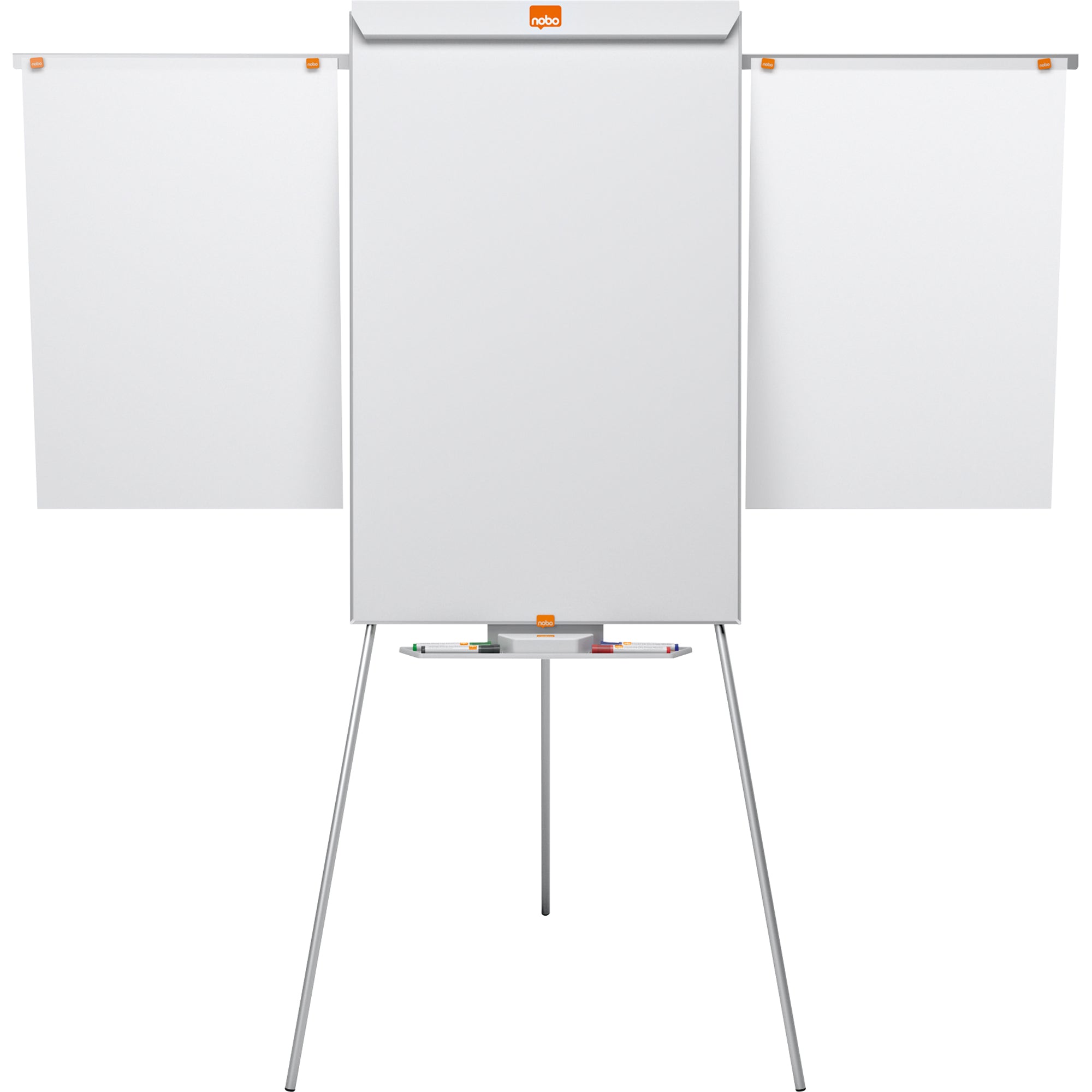 Nobo® Flipchart Impression Pro - Wiepa Bürofachpartner