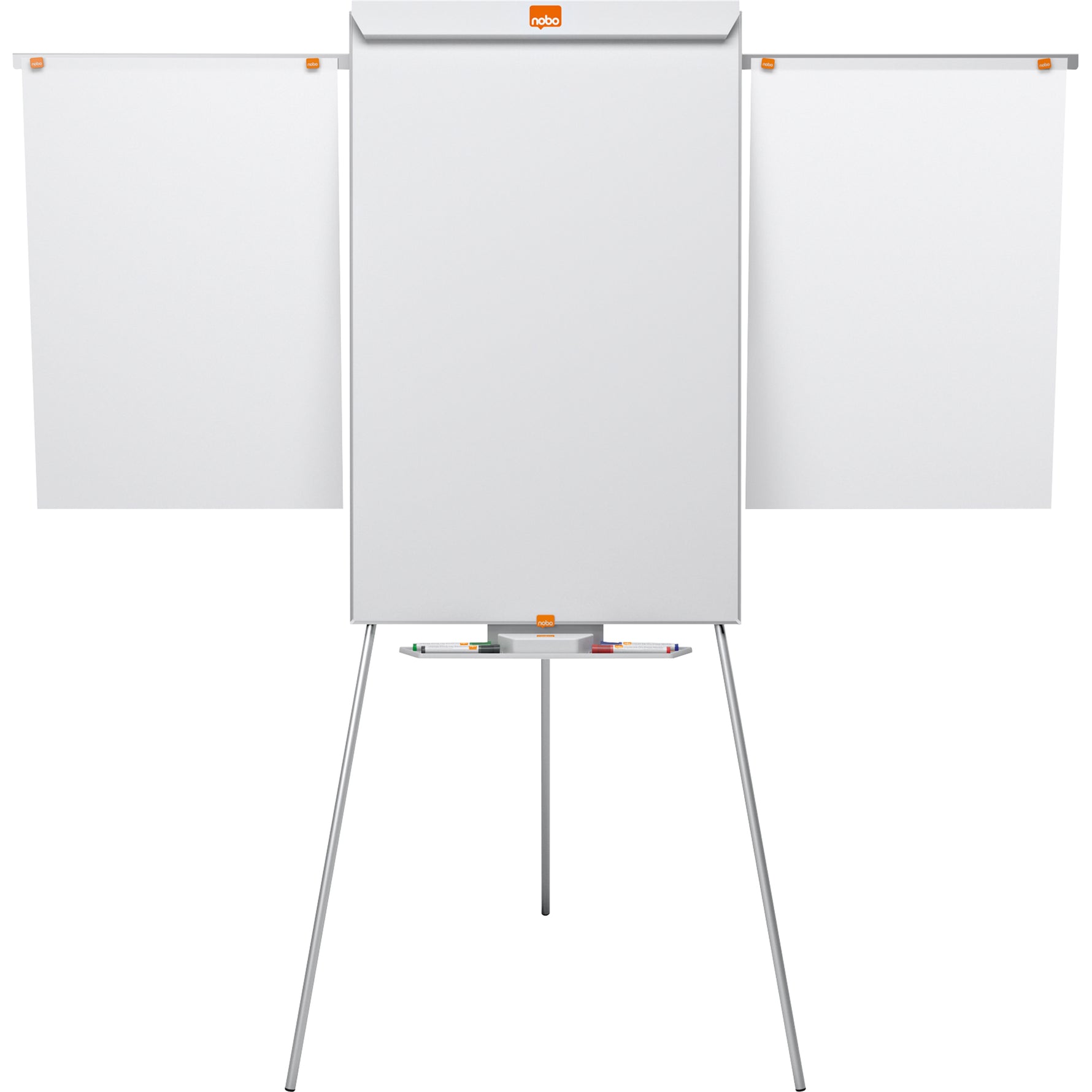 Nobo® Flipchart Impression Pro - Wiepa Bürofachpartner