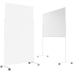 magnetoplan® Whiteboard Design Vario - Wiepa Bürofachpartner