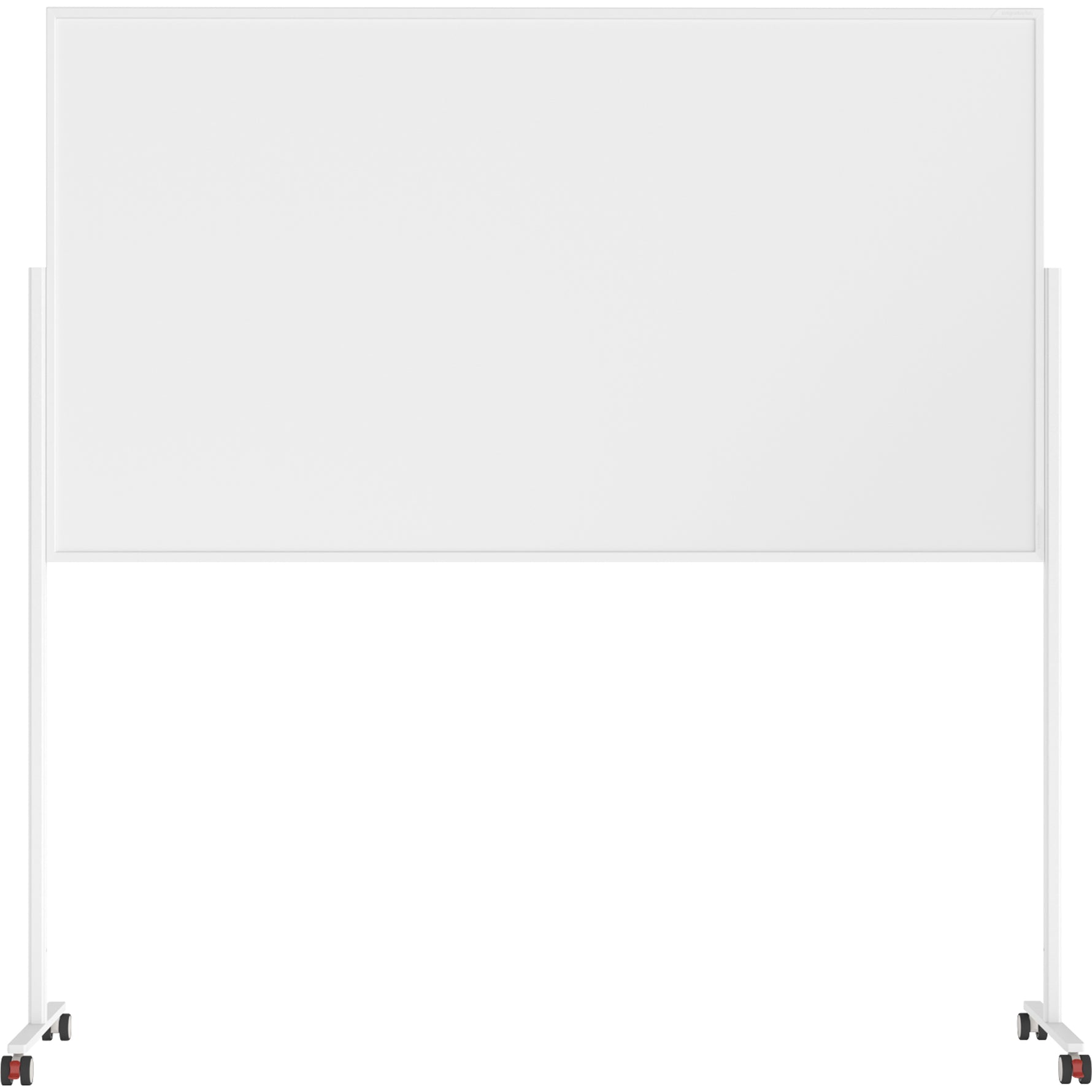 magnetoplan® Whiteboard Design Vario - Wiepa Bürofachpartner