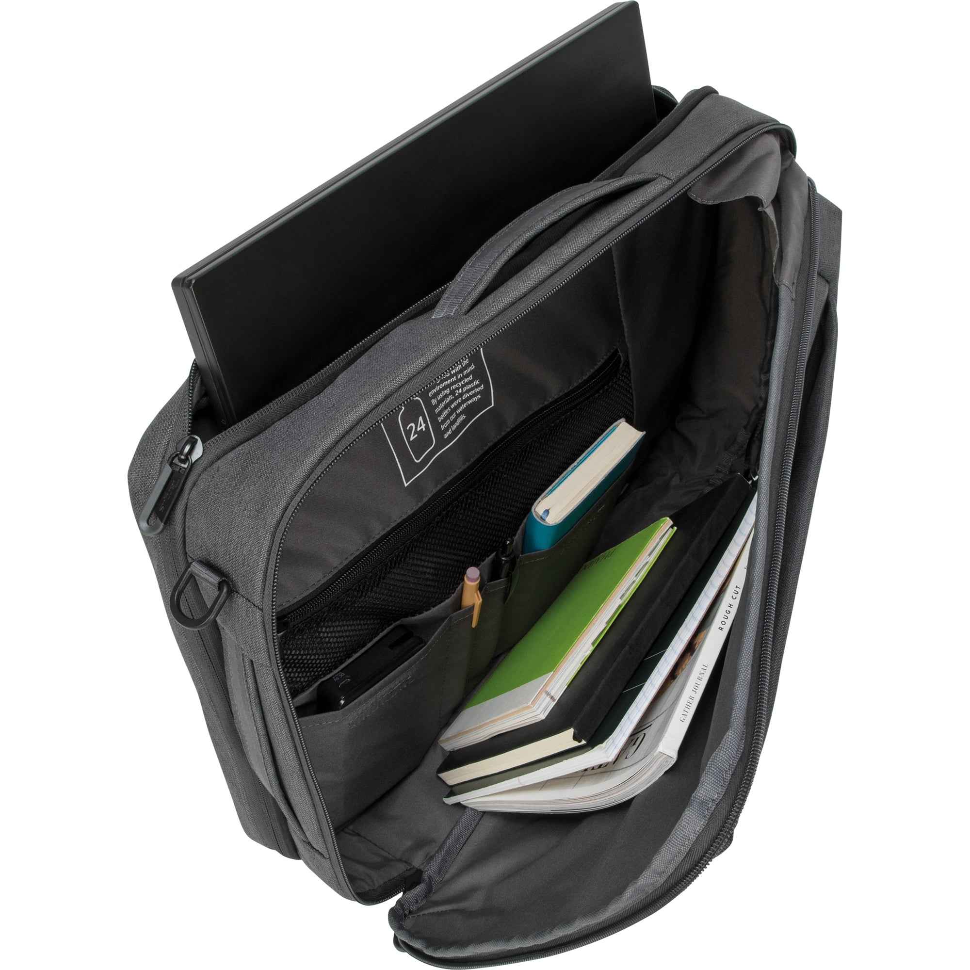 Targus Notebookrucksack Cypress bis (15,6")