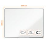 Nobo® Whiteboard Premium Plus - Wiepa Bürofachpartner