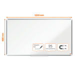 Nobo® Whiteboard Premium Plus Widescreen - Wiepa Bürofachpartner