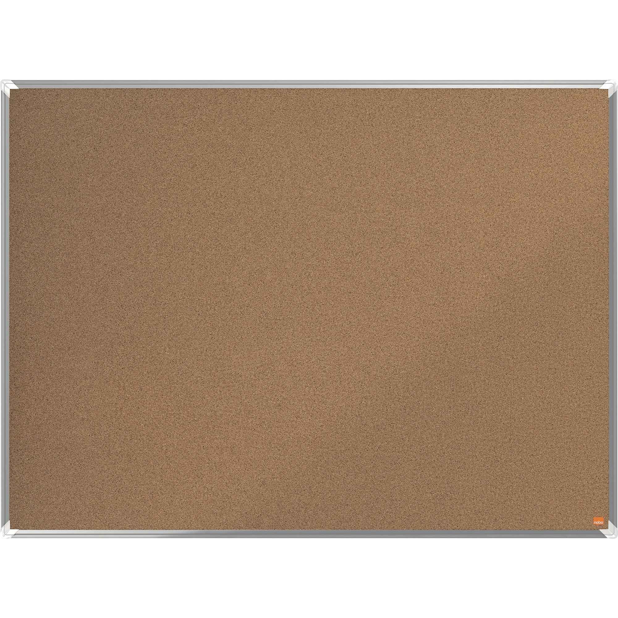 Nobo® Pinnwand Premium Plus 120 x 90 cm (B x H)