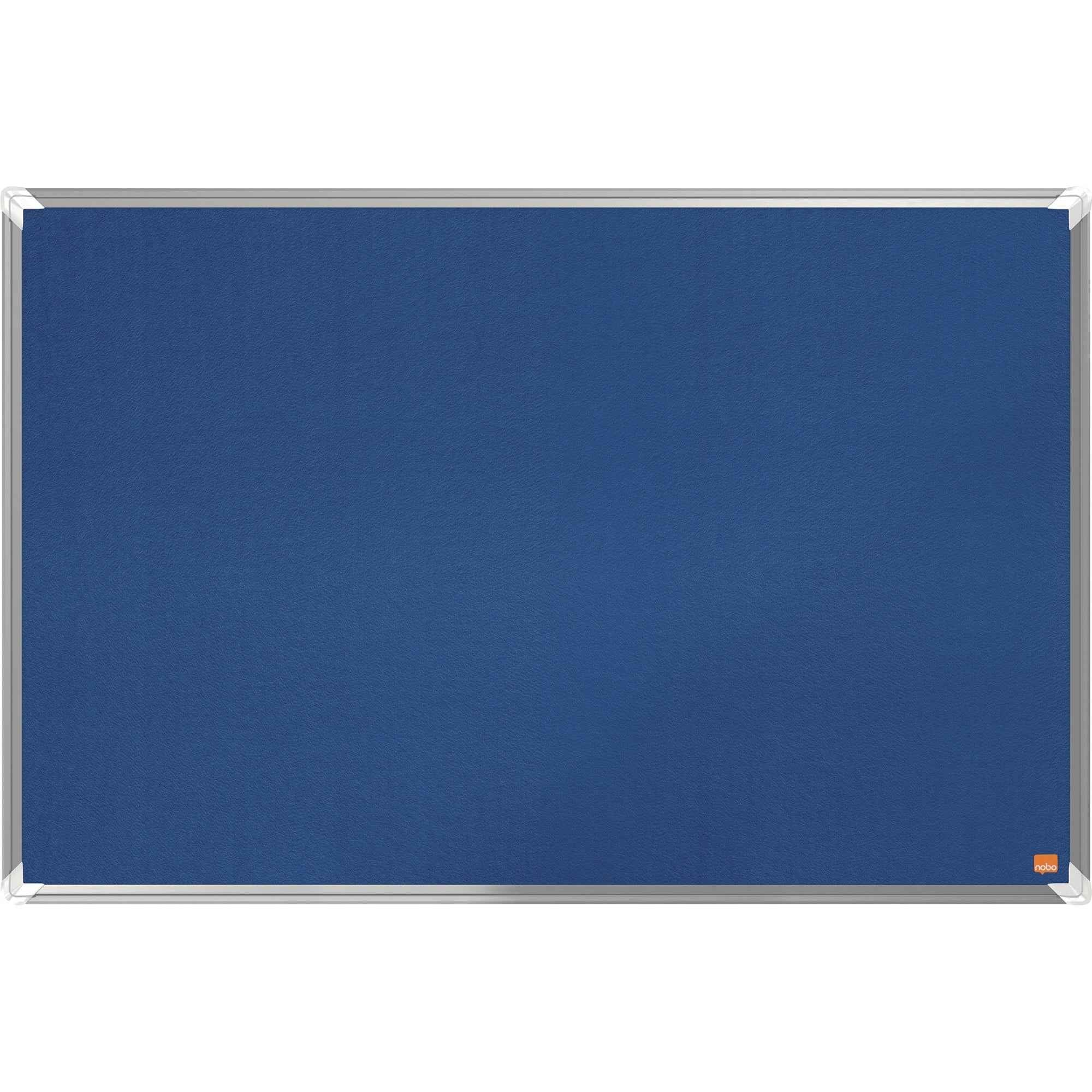 Nobo® Pinnwand Premium Plus 90 x 60 cm (B x H)