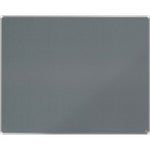 Nobo® Pinnwand Premium Plus 150 x 120 cm (B x H)