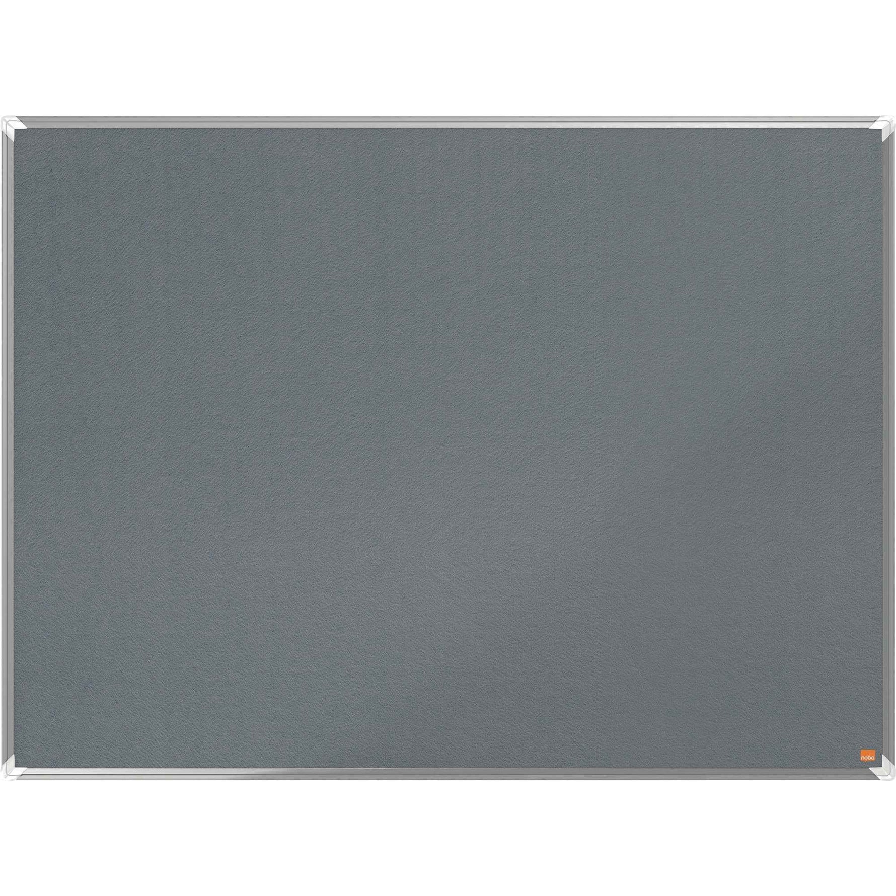 Nobo® Pinnwand Premium Plus 120 x 90 cm (B x H)
