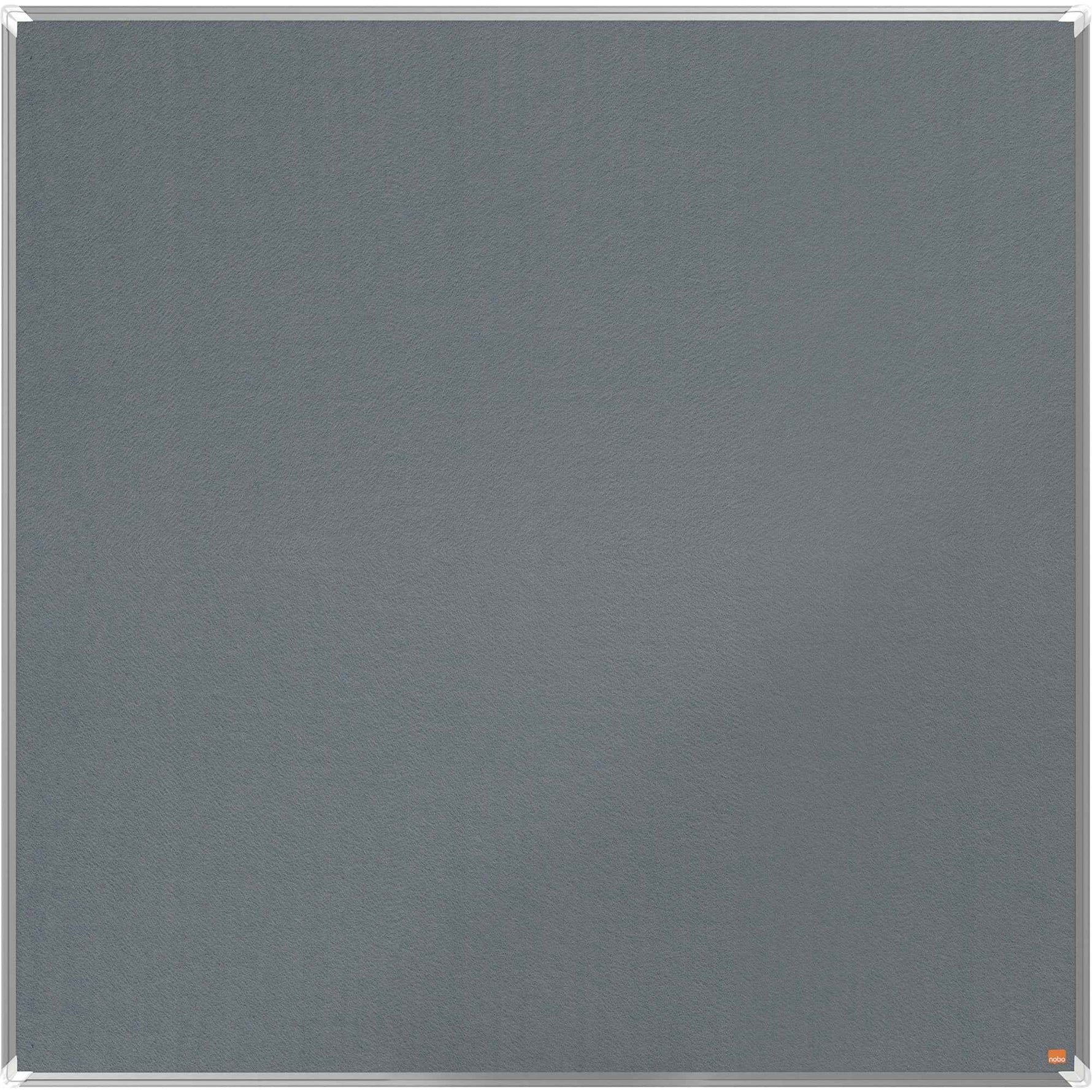 Nobo® Pinnwand Premium Plus 120 x 120 cm (B x H)