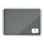 Nobo® Schaukasten Premium Plus 8 x DIN A4