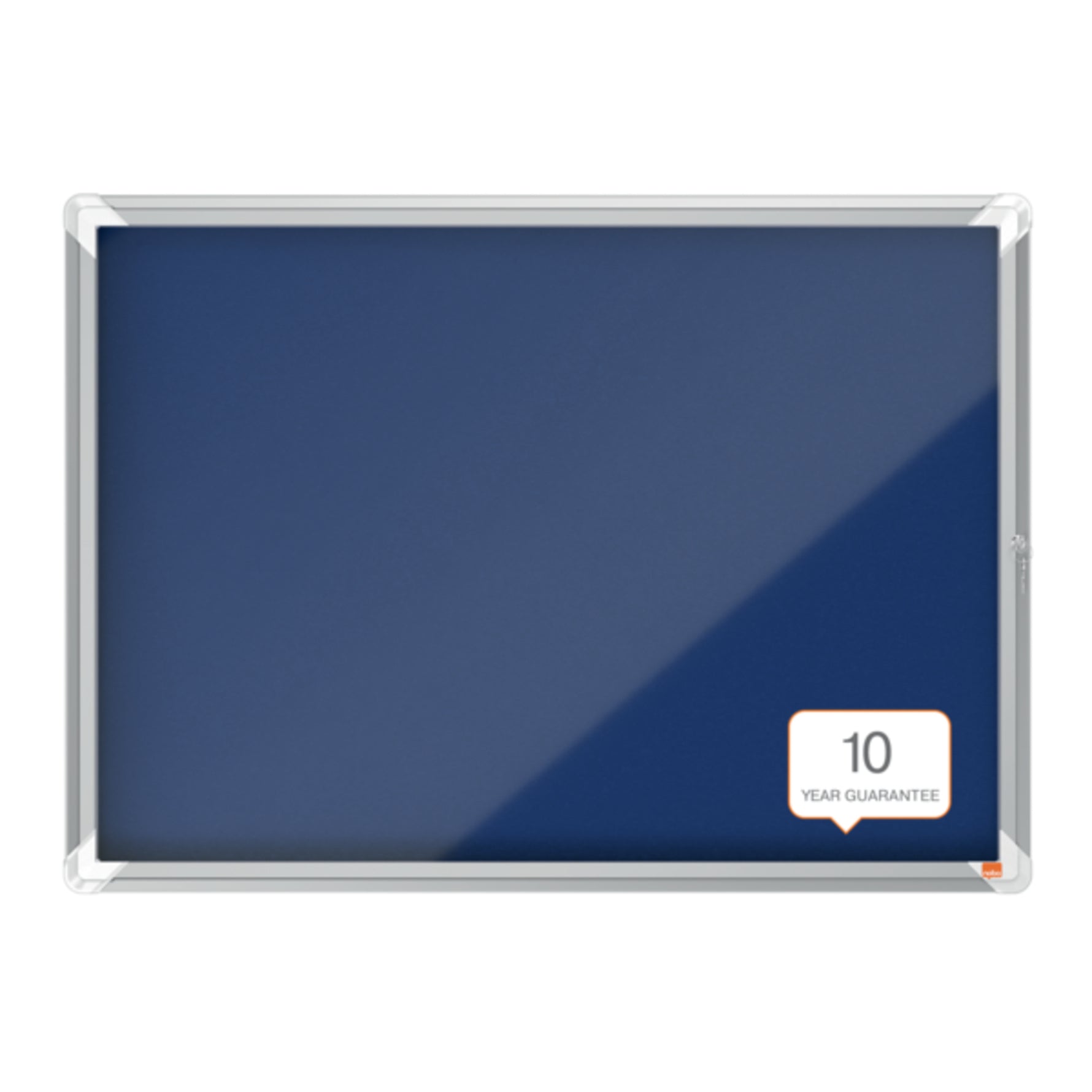 Nobo® Schaukasten Premium Plus 8 x DIN A4 - Wiepa Bürofachpartner