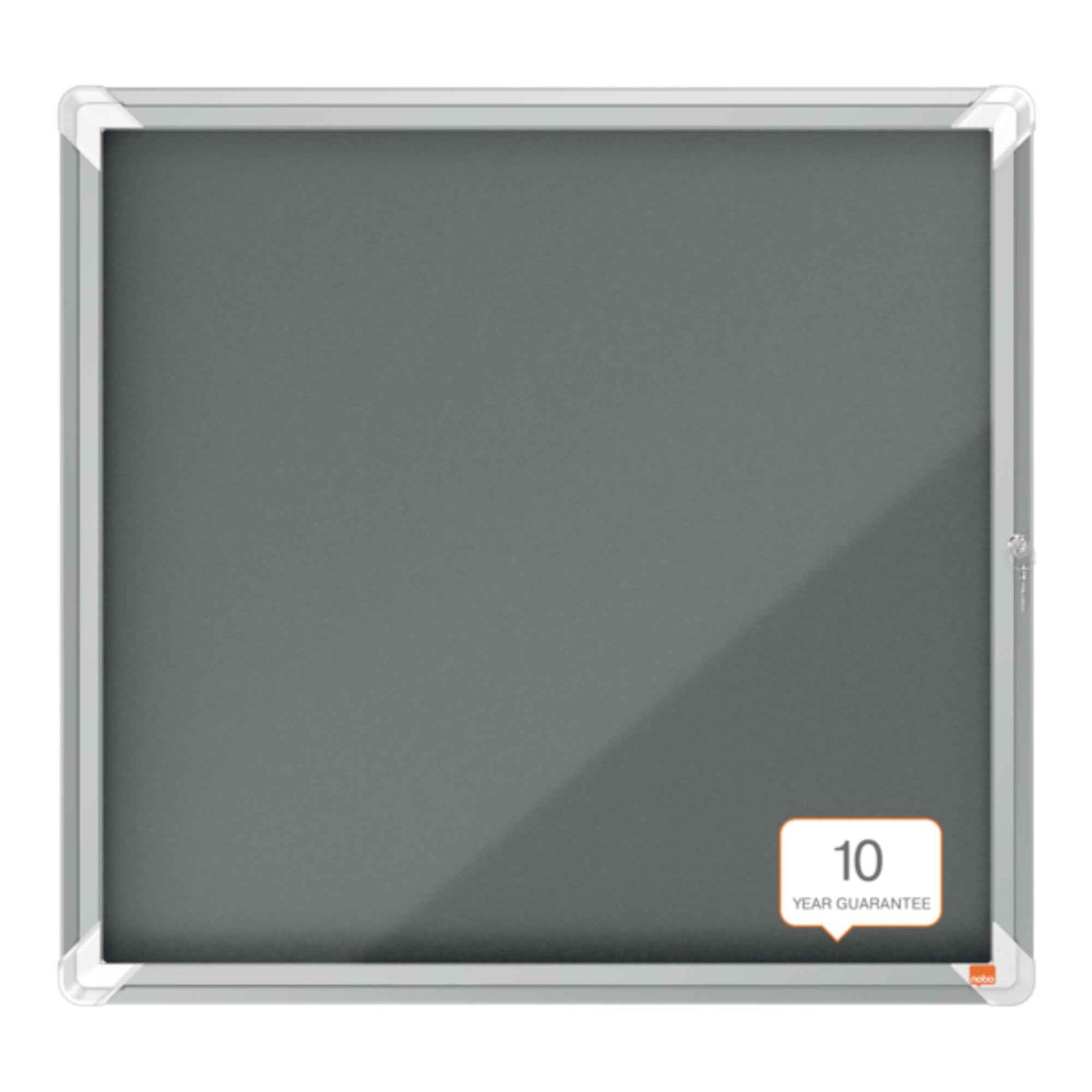 Nobo® Schaukasten Premium Plus 6 x DIN A4