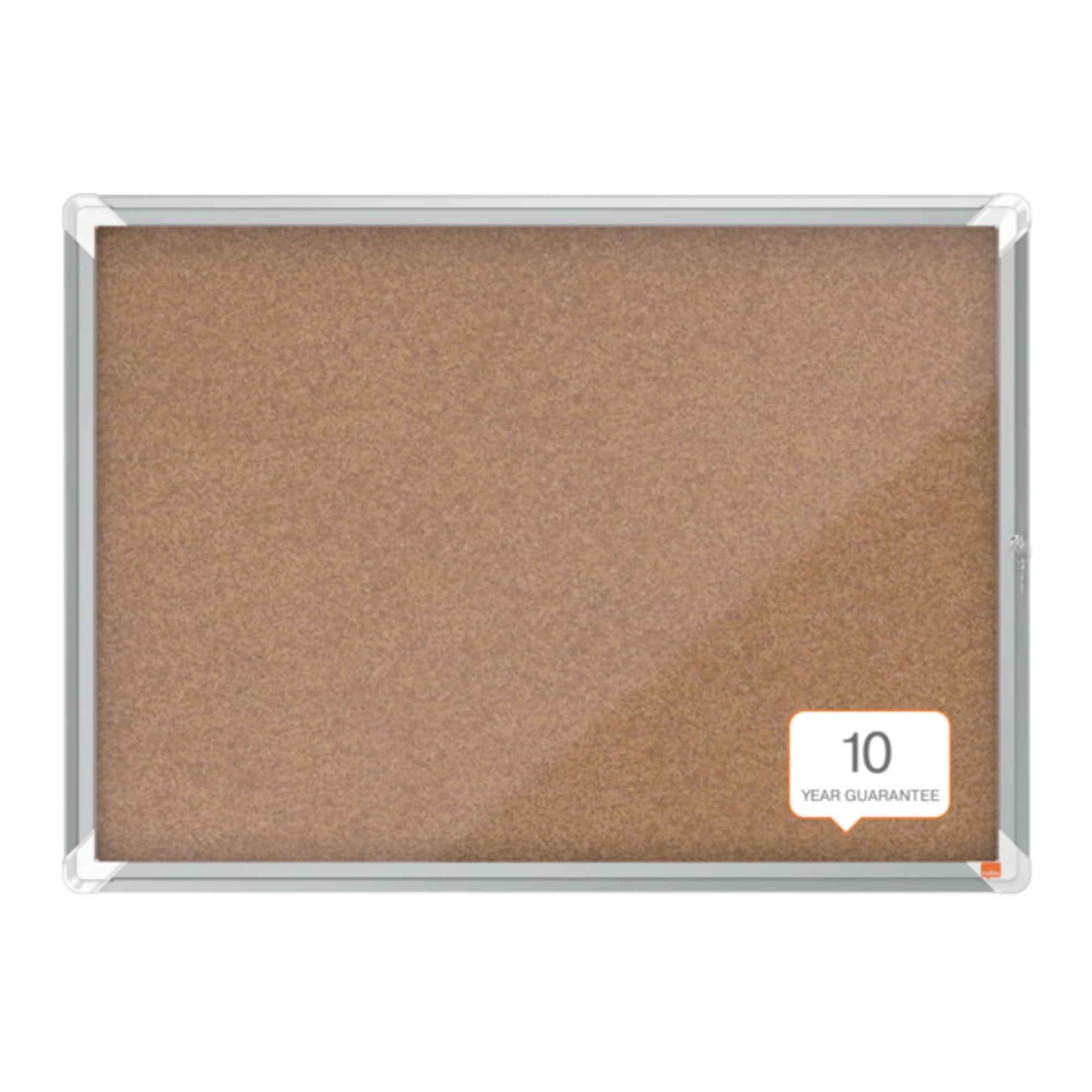 Nobo® Schaukasten Premium Plus 8 x DIN A4