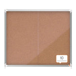 Nobo® Schaukasten Premium Plus 15 x DIN A4