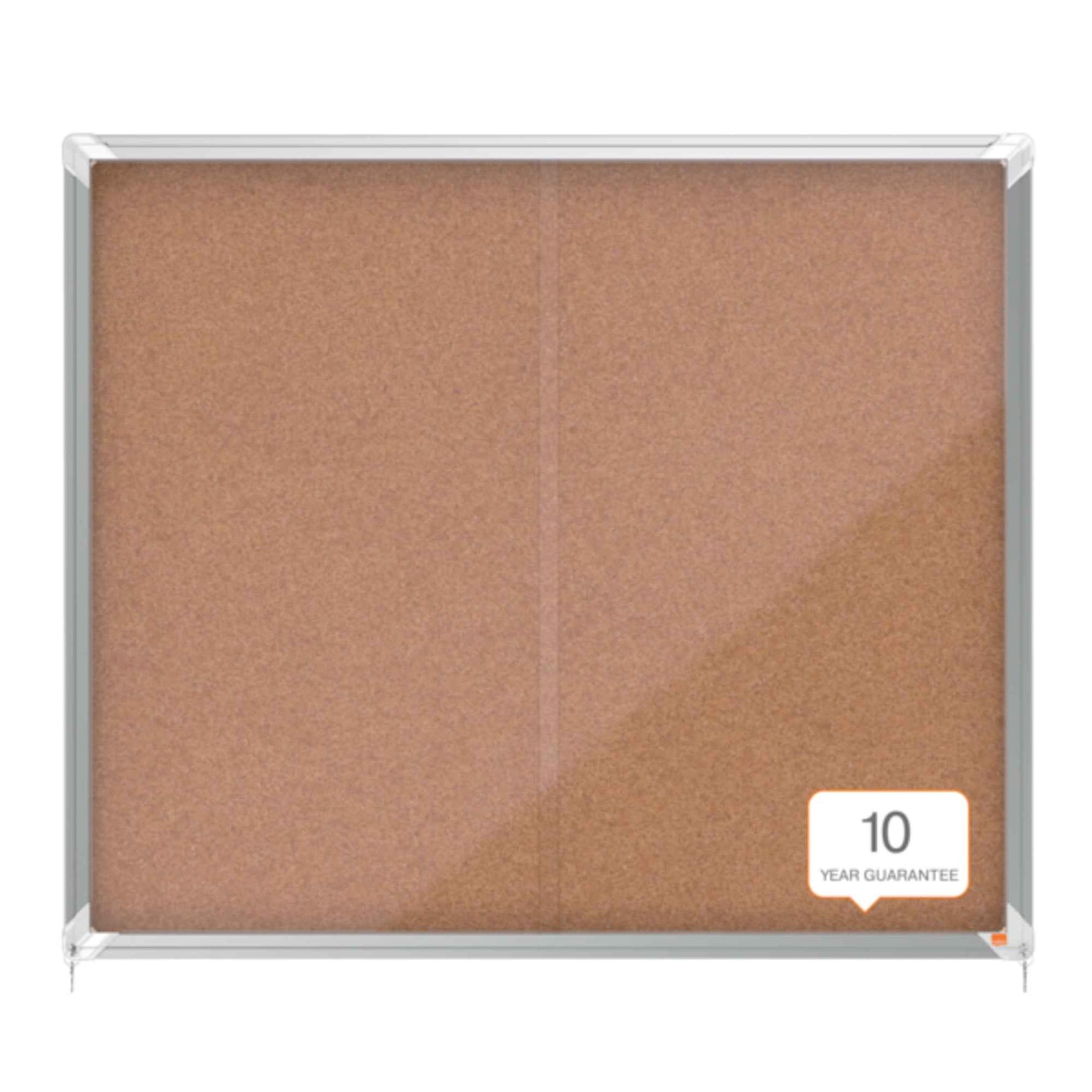 Nobo® Schaukasten Premium Plus 15 x DIN A4