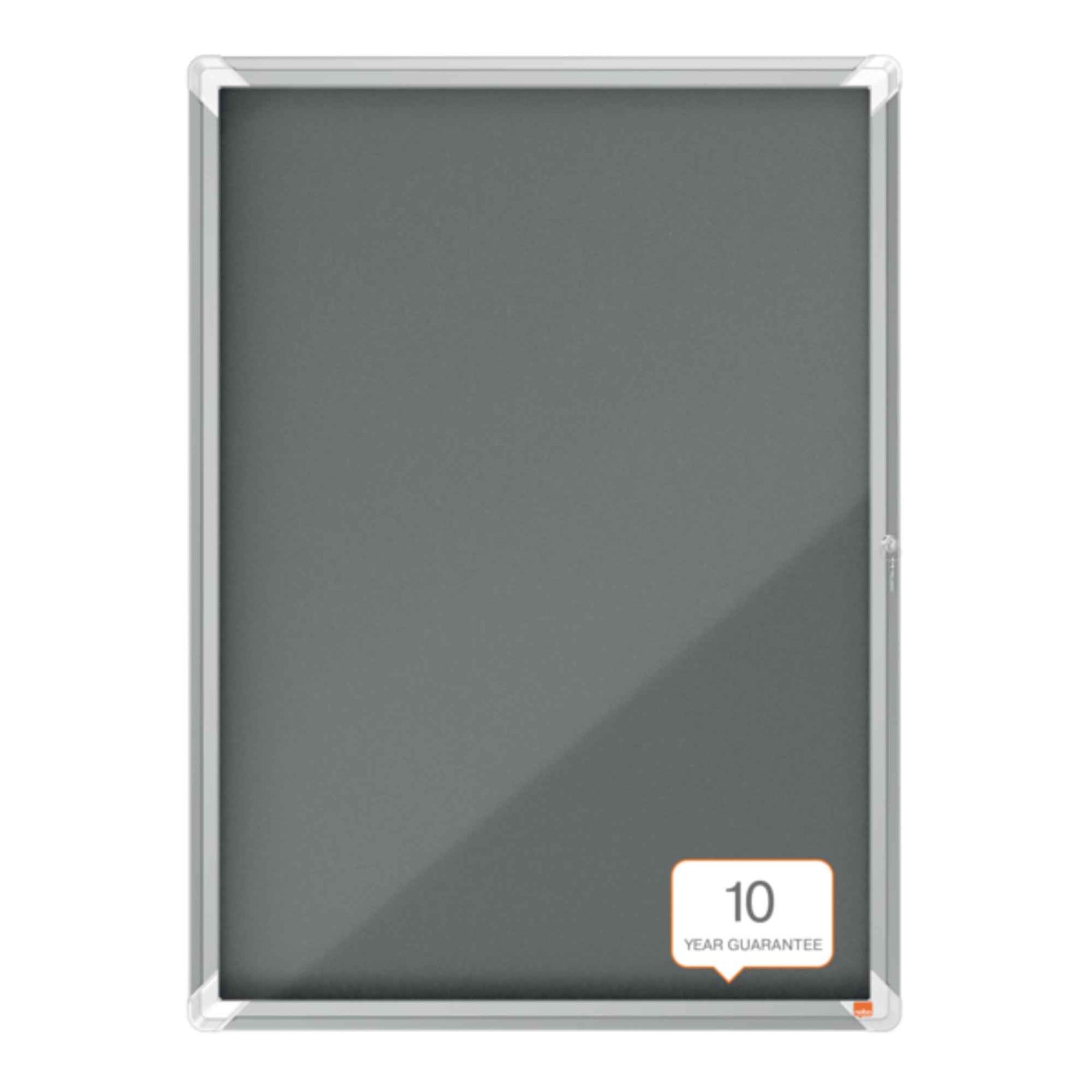 Nobo® Schaukasten Premium Plus 9 x DIN A4