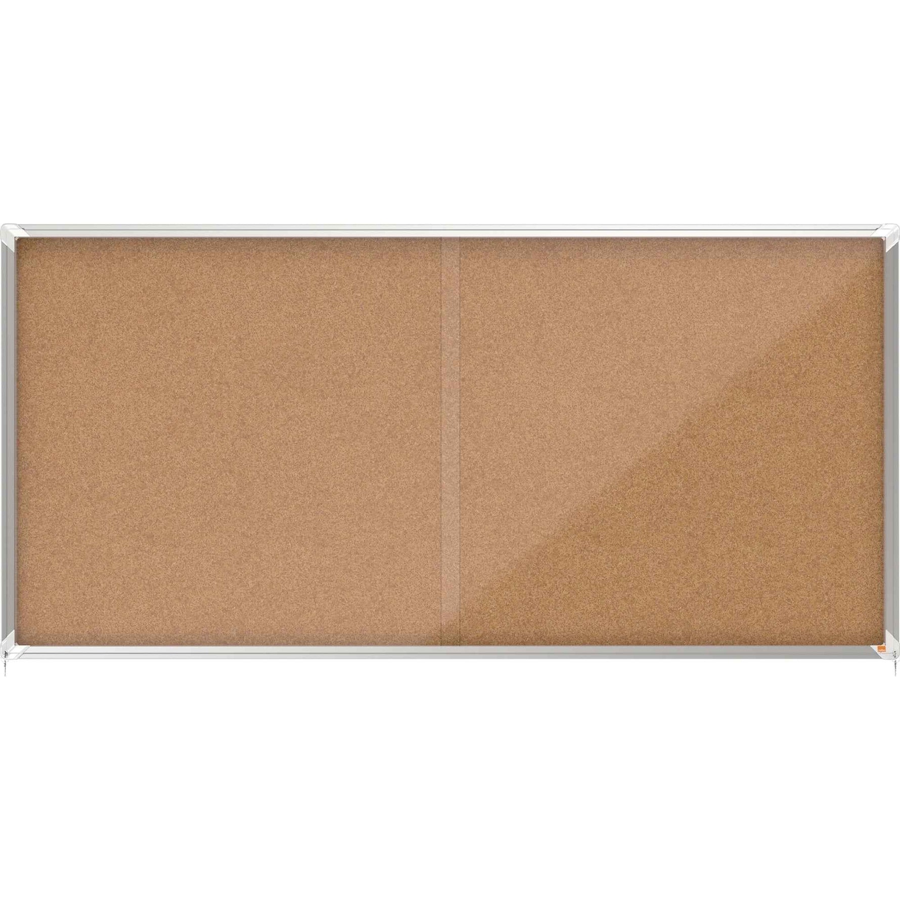 Nobo® Schaukasten Premium Plus 27 x DIN A4