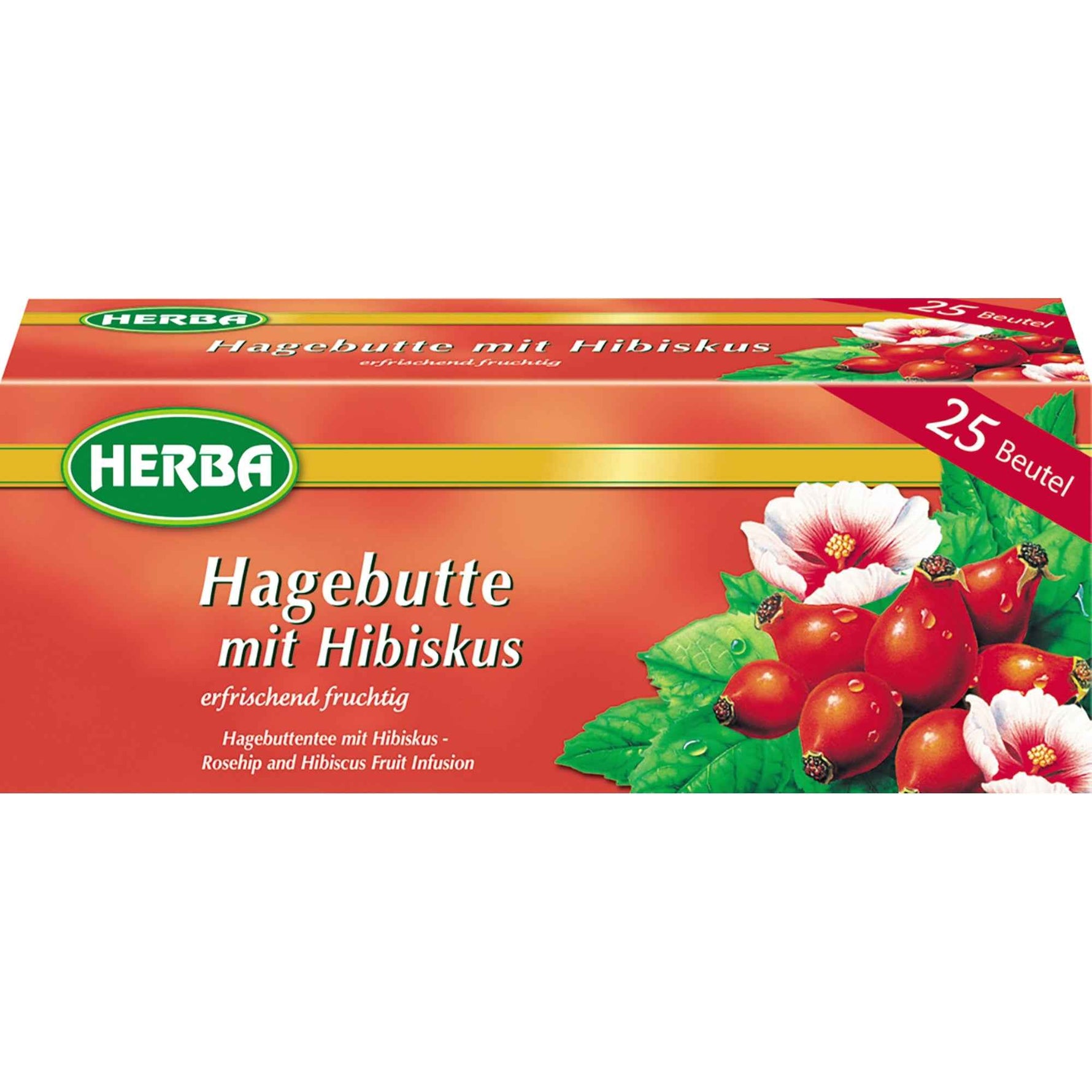HERBA Tee