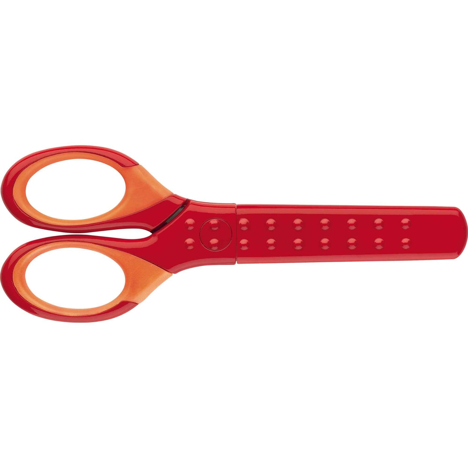 Faber-Castell Schulschere GRIP gerade 135 mm