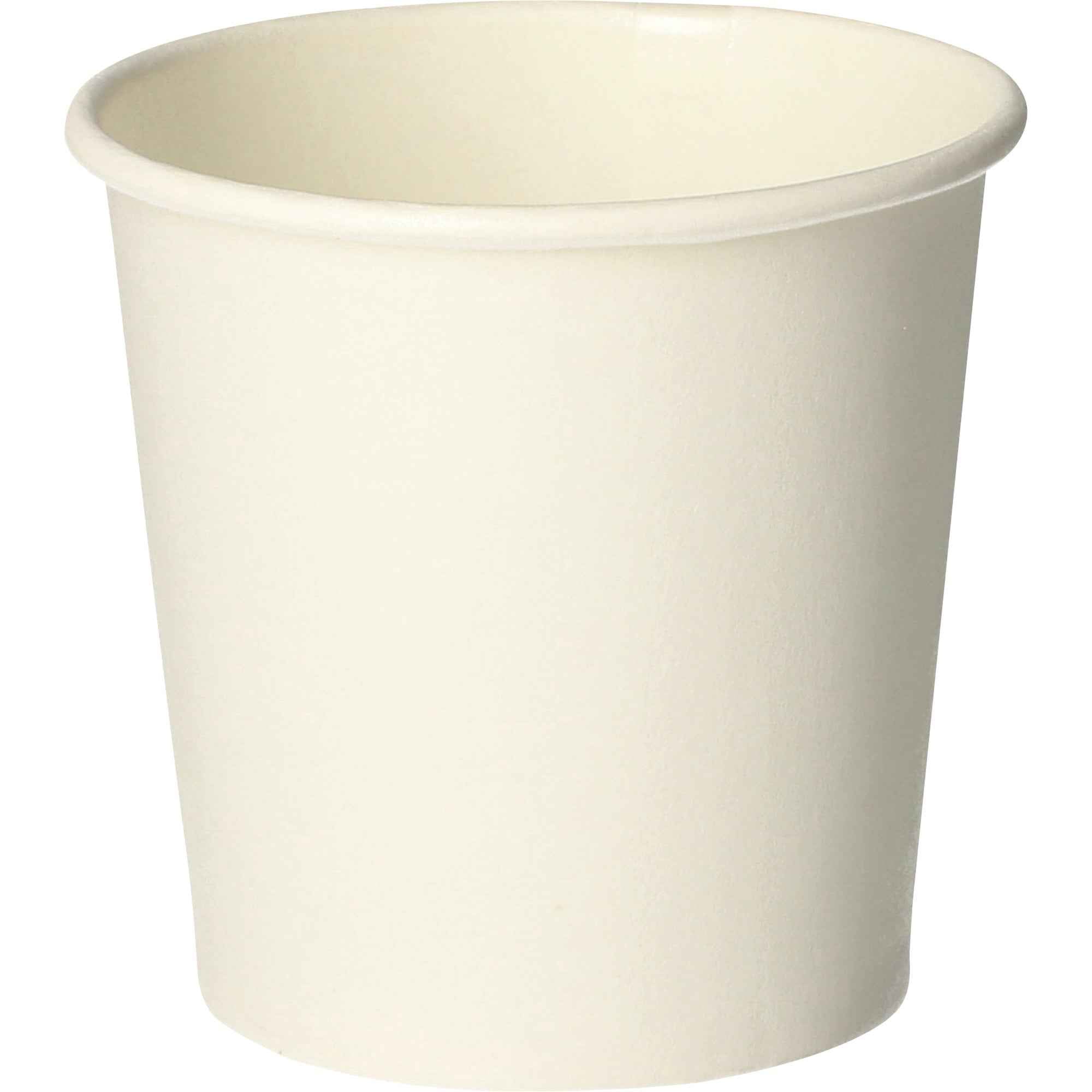 PAPSTAR Espressotasse Coffee to Go