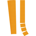 Ultradex Einsteckkarte Planrecord 6 x 3,2 cm (B x H) - Wiepa Bürofachpartner