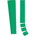 Ultradex Einsteckkarte Planrecord 6 x 3,2 cm (B x H) - Wiepa Bürofachpartner