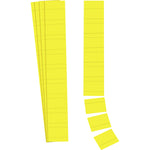 Ultradex Einsteckkarte Planrecord 6 x 3,2 cm (B x H) - Wiepa Bürofachpartner