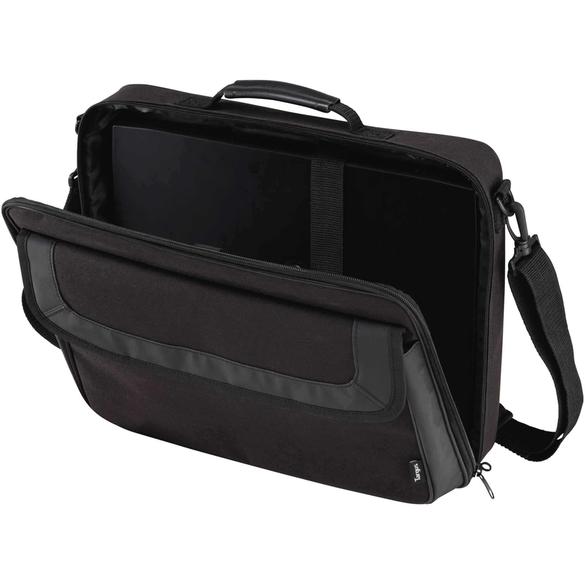 Targus Notebooktasche Classic Clamshell bis (15,6")