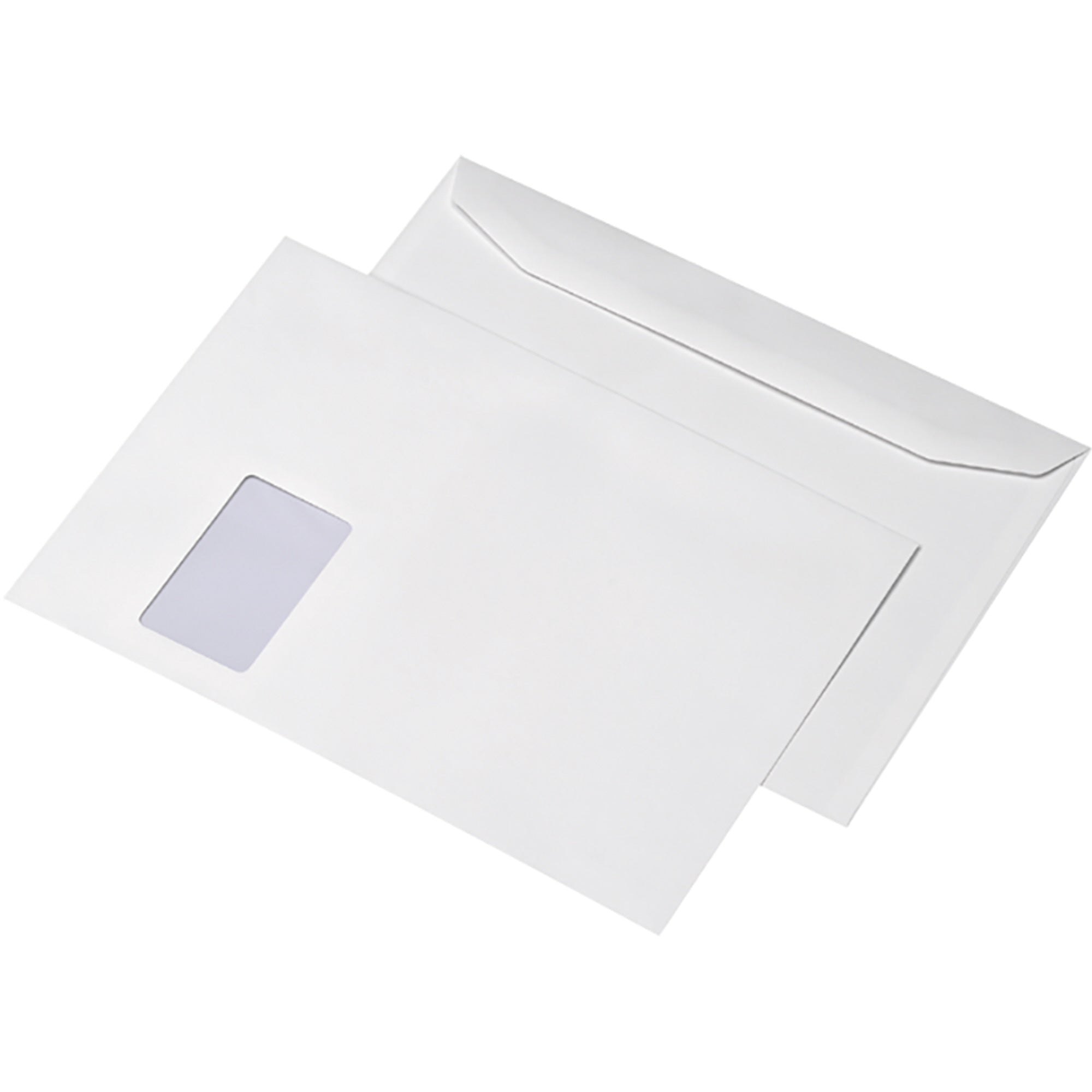 KUVERMATIC® Kuvertierhülle - Wiepa Bürofachpartner