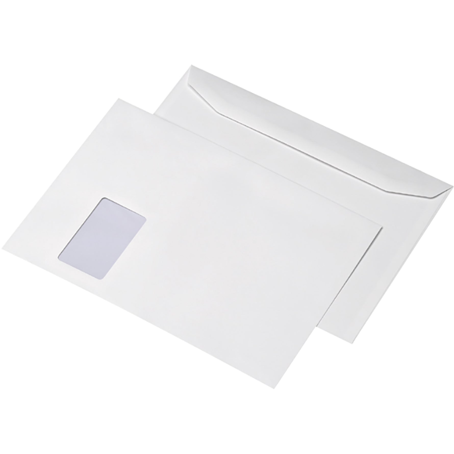 KUVERMATIC® Kuvertierhülle - Wiepa Bürofachpartner
