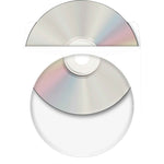 HERMA CD/DVD Hülle