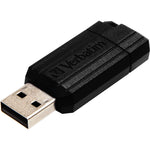 Verbatim USB-Stick PinStripe 8 Gbyte