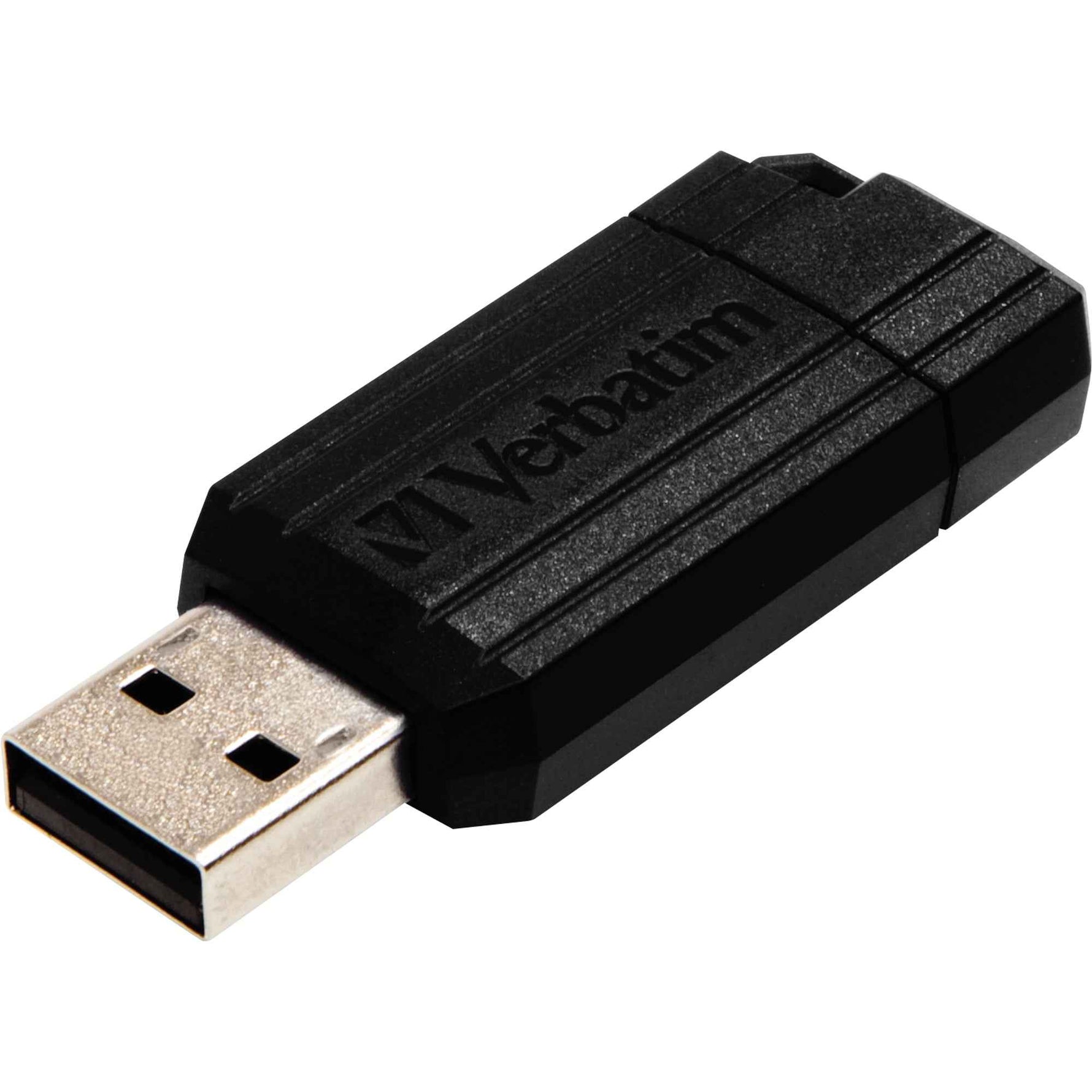 Verbatim USB-Stick PinStripe 8 Gbyte