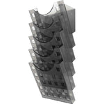 helit Prospekthalter the grid wall