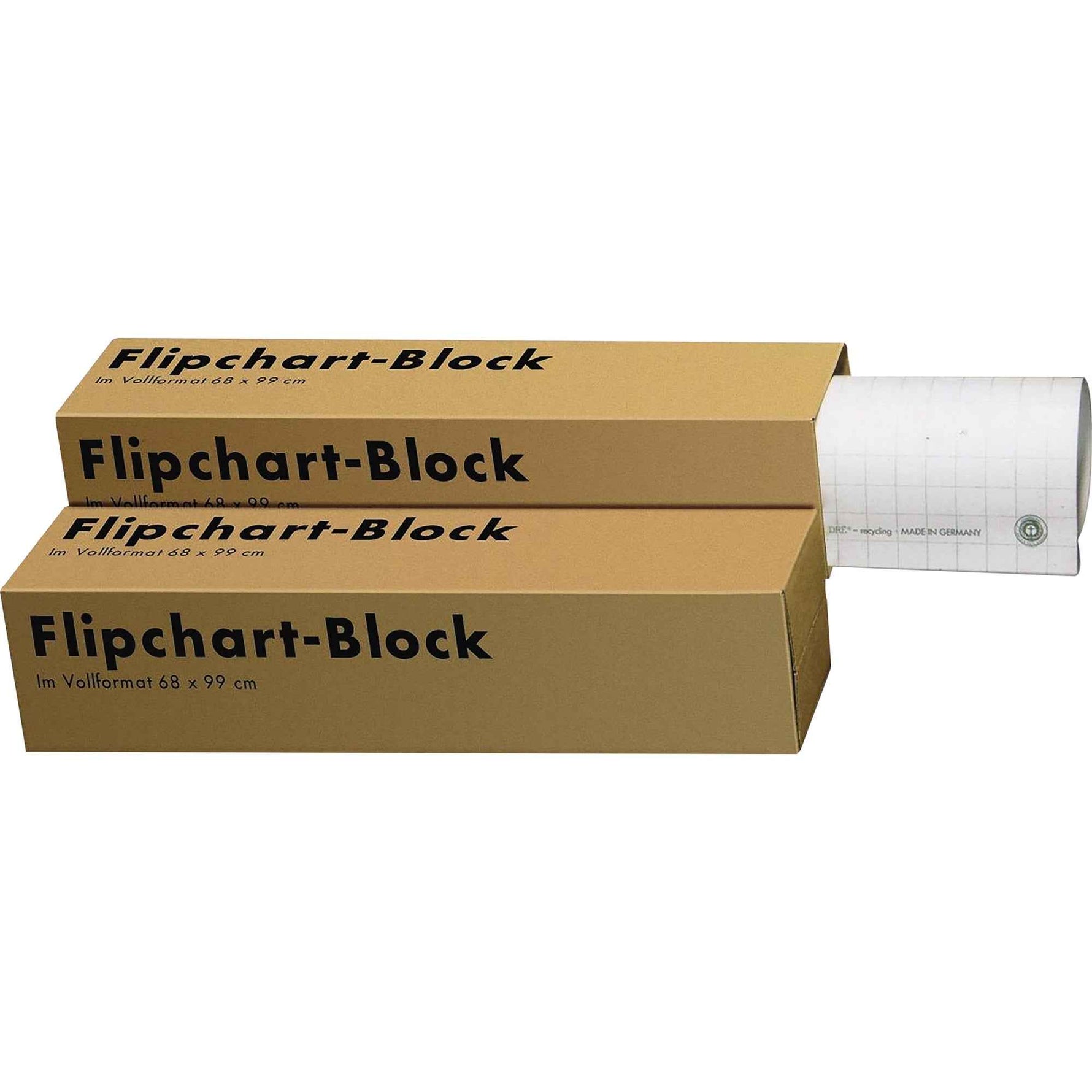 Landré Flipchartblock