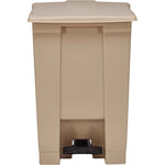 Rubbermaid Tretabfalleimer Legacy Step-On 30 l