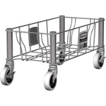 Rubbermaid Transportroller Slim Jim