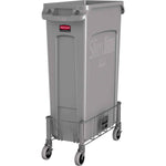 Rubbermaid Transportroller Slim Jim