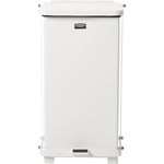 Rubbermaid Abfalleimer Defender 45 l - Wiepa Bürofachpartner