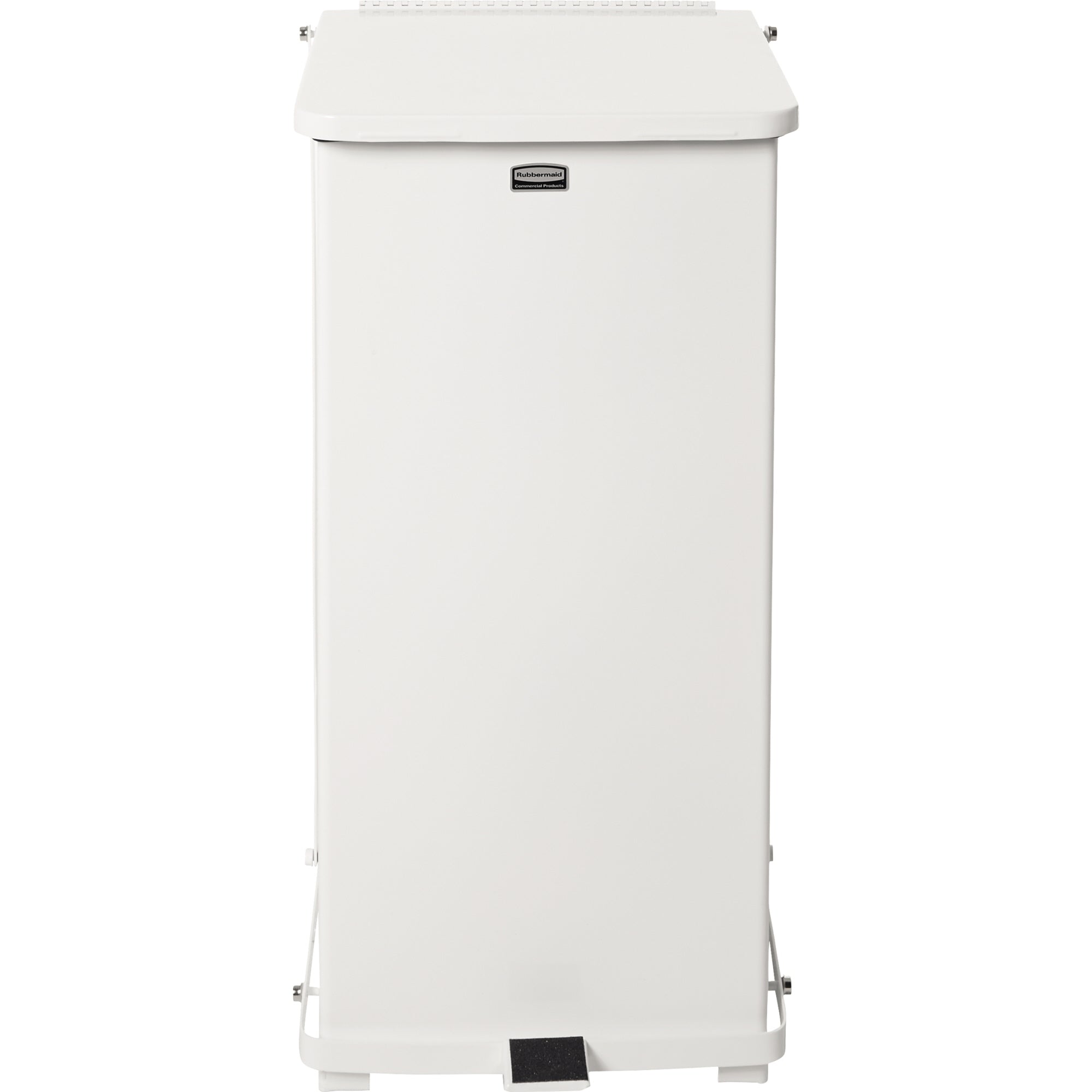 Rubbermaid Abfalleimer Defender 90 l - Wiepa Bürofachpartner