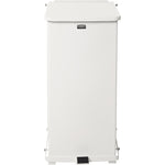 Rubbermaid Abfalleimer Defender 90 l - Wiepa Bürofachpartner