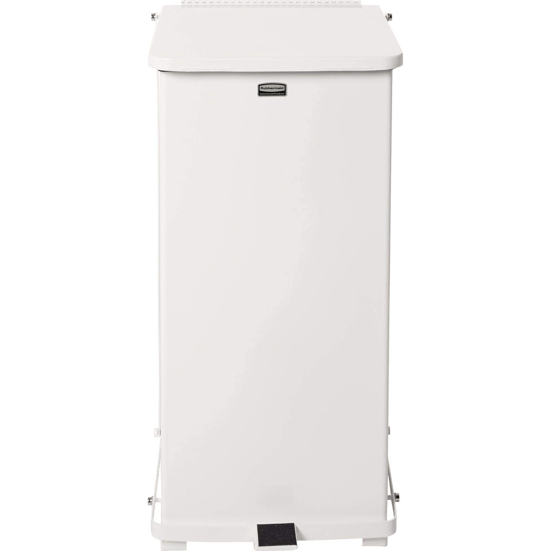 Rubbermaid Abfalleimer Defender 90 l - Wiepa Bürofachpartner