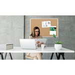 Bi-office Pinnwand Earth 180 x 120 cm (B x H) - Wiepa Bürofachpartner