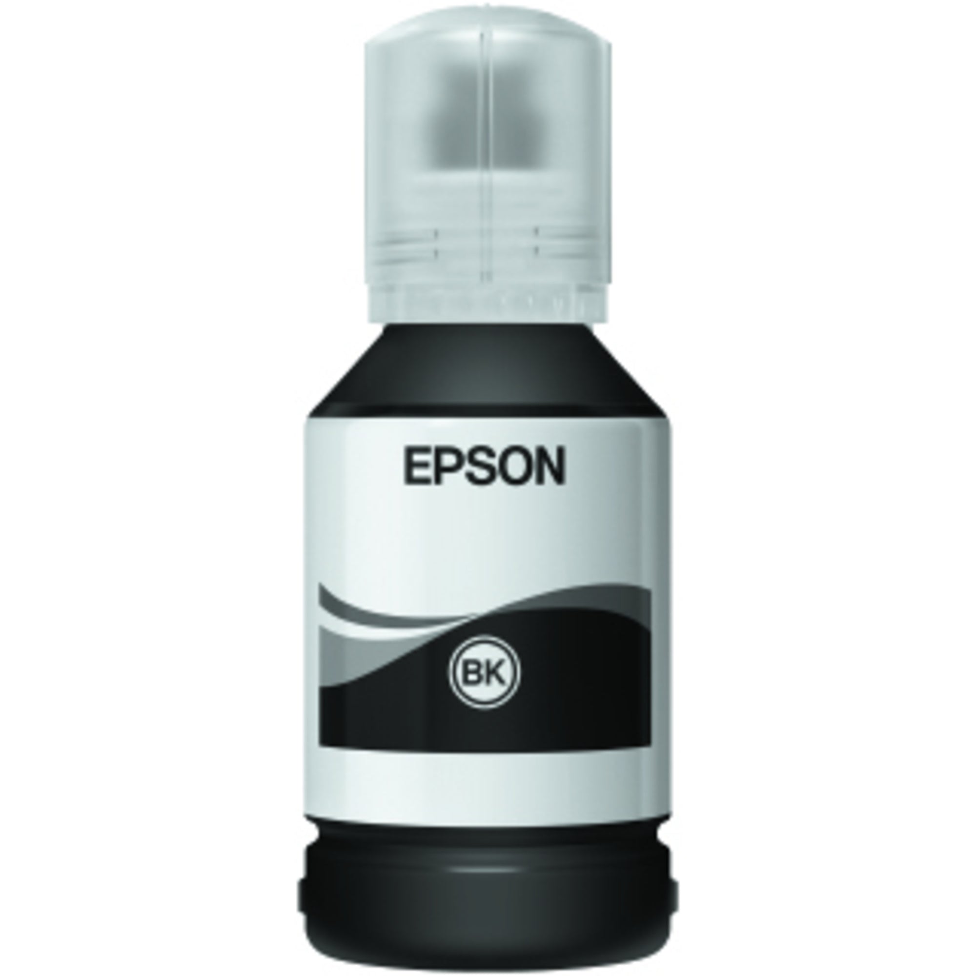 Epson Nachfülltinte Tintenstrahldrucker 113 schwarz - Wiepa Bürofachpartner