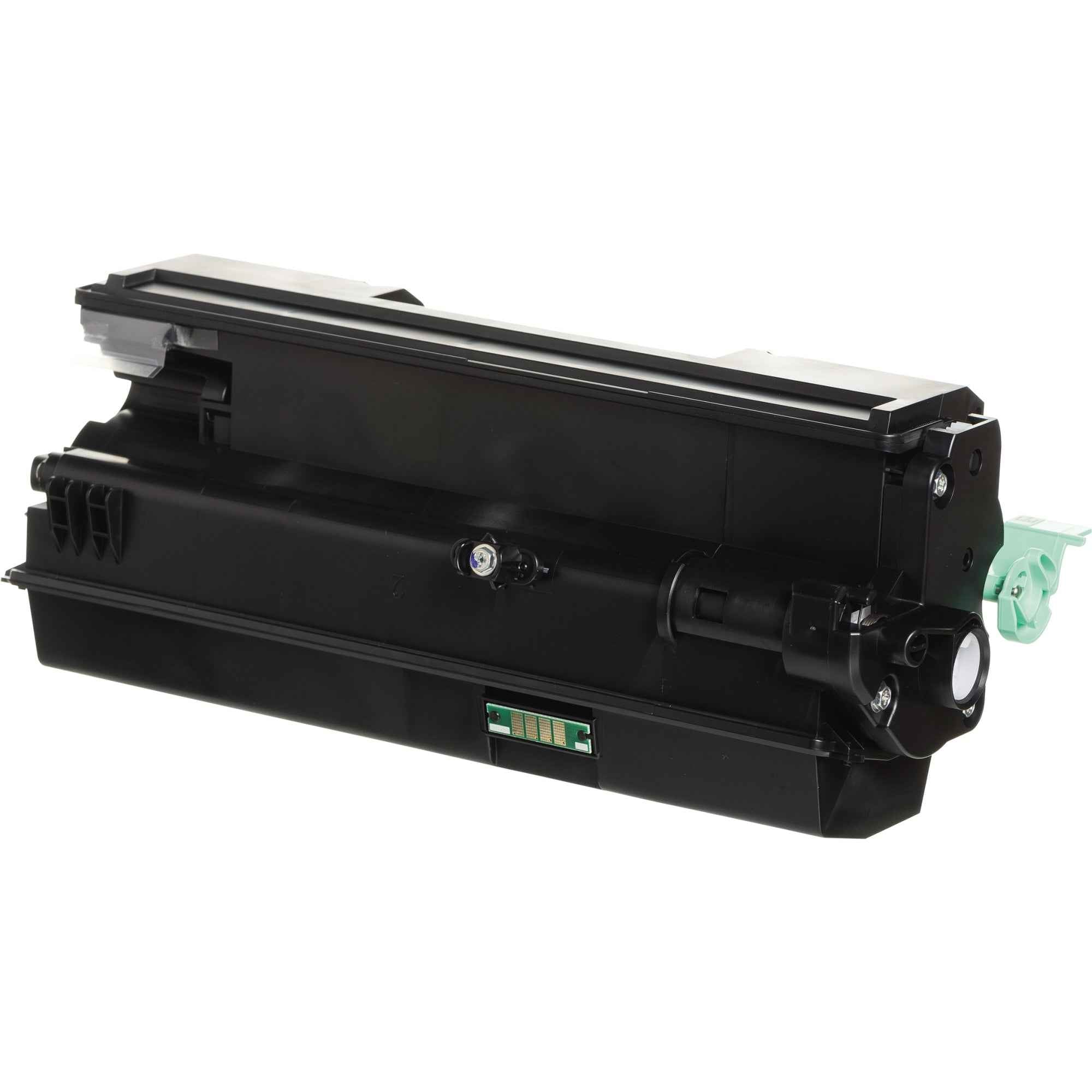 Ricoh Toner 407318 schwarz