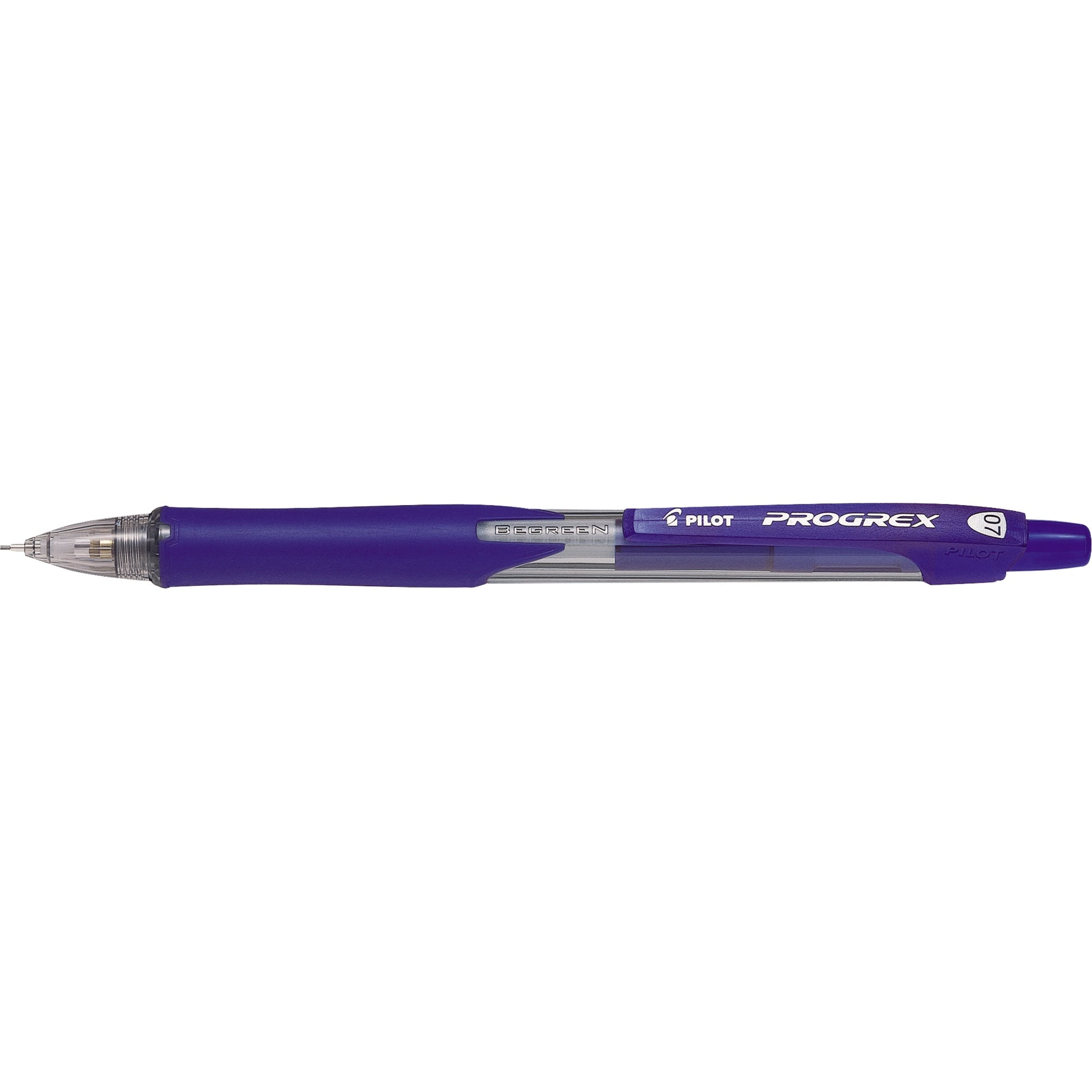 PILOT Druckbleistift Progrex BeGreen 0,7 mm - Wiepa Bürofachpartner