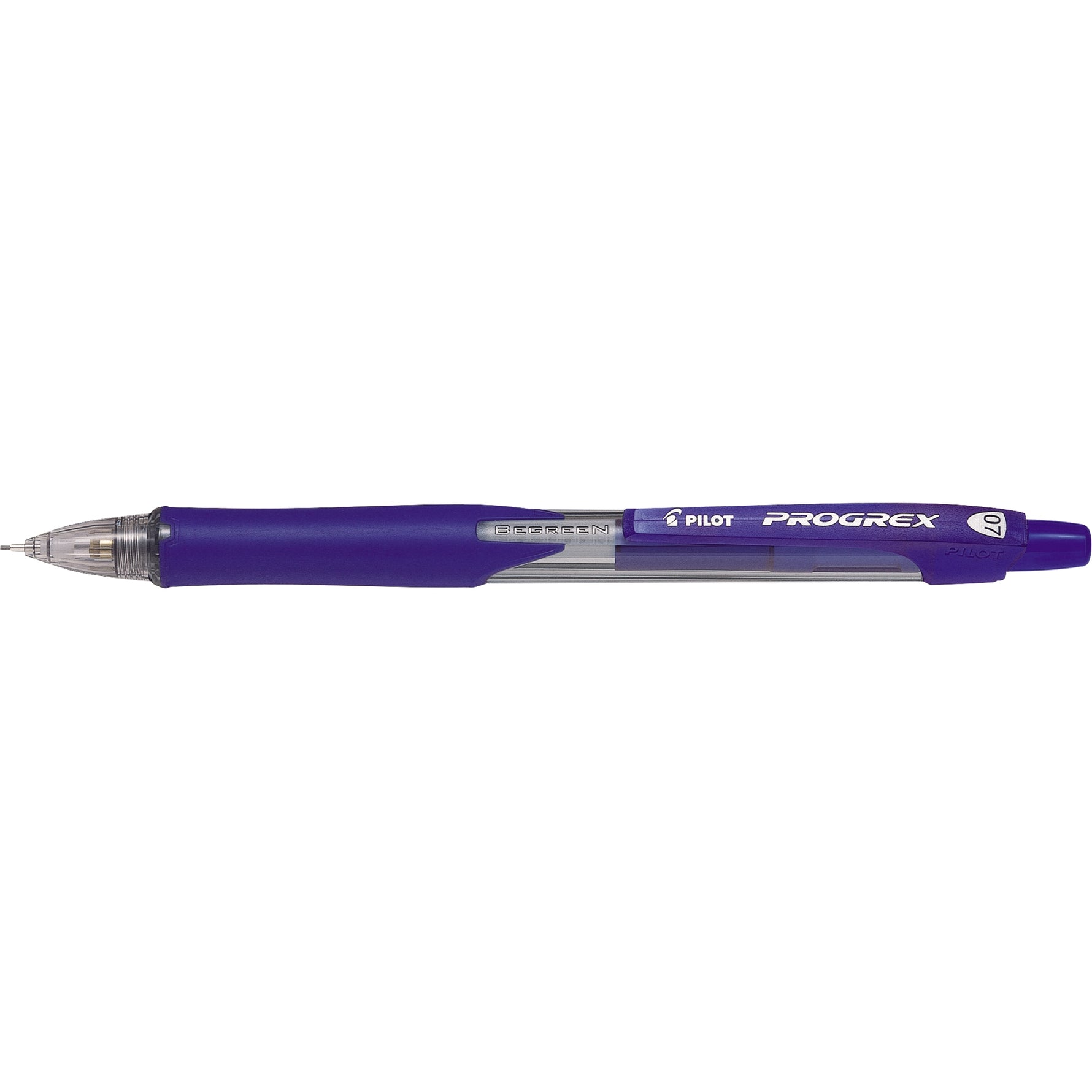 PILOT Druckbleistift Progrex BeGreen 0,7 mm - Wiepa Bürofachpartner