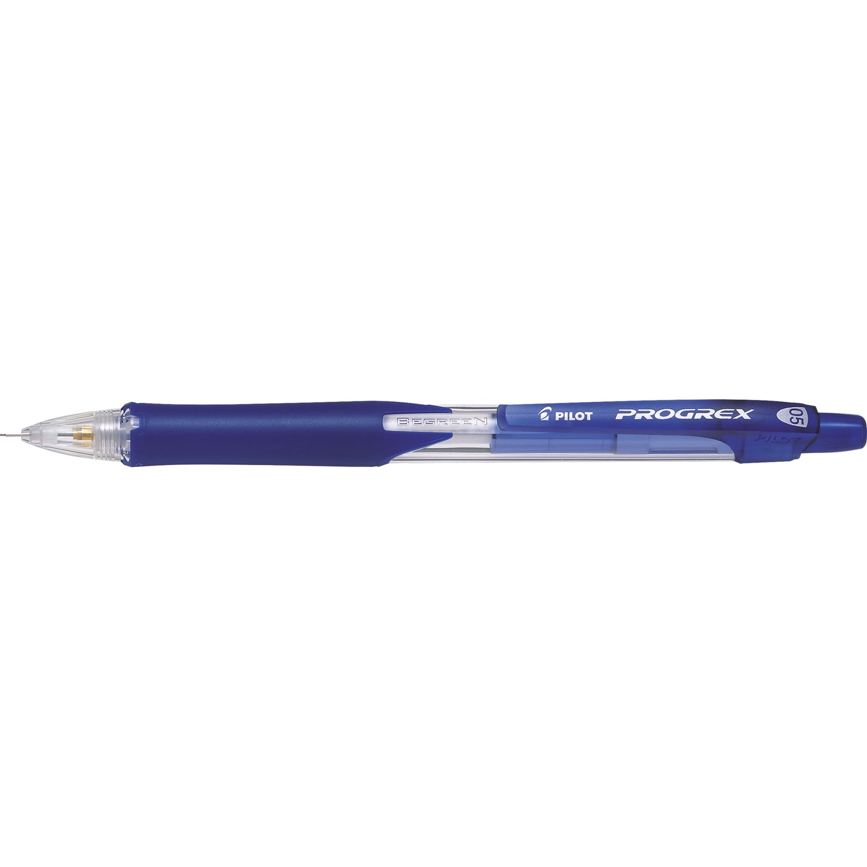 PILOT Druckbleistift Progrex BeGreen 0,5 mm - Wiepa Bürofachpartner