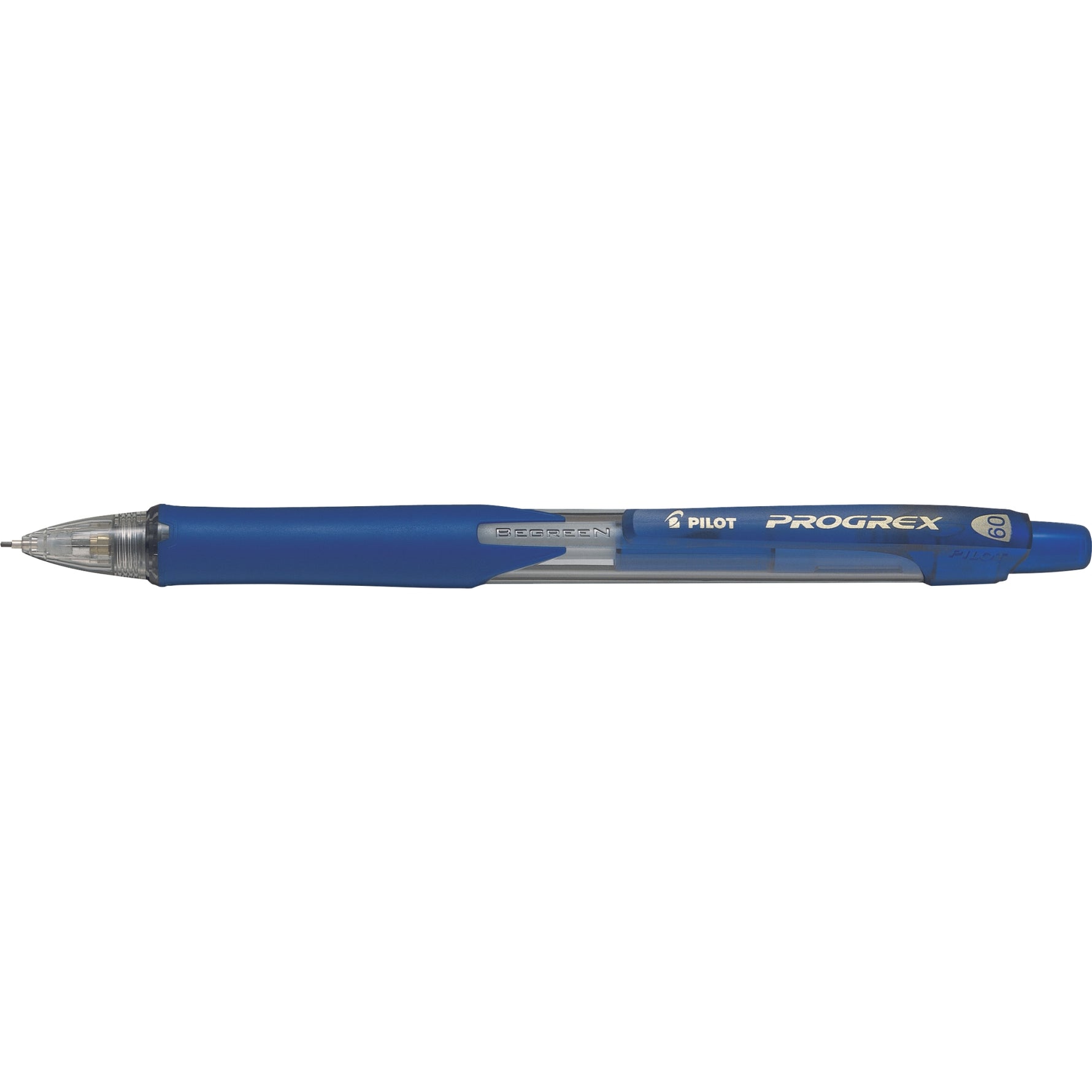 PILOT Druckbleistift Progrex BeGreen 0,9 mm - Wiepa Bürofachpartner